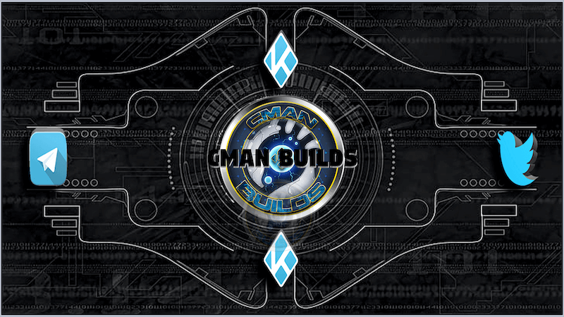 How to Install Trancendent Build Kodi