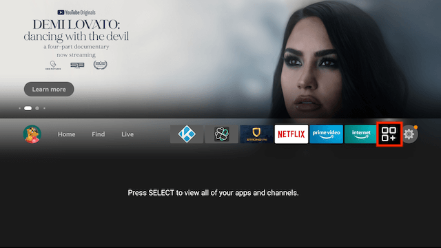 How to Install CloudStream 3 on Firestick