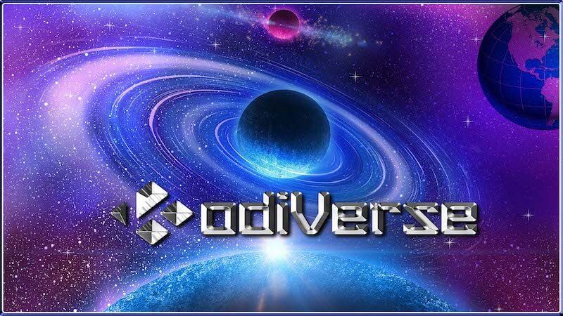 How to Install KodiVerse Kodi