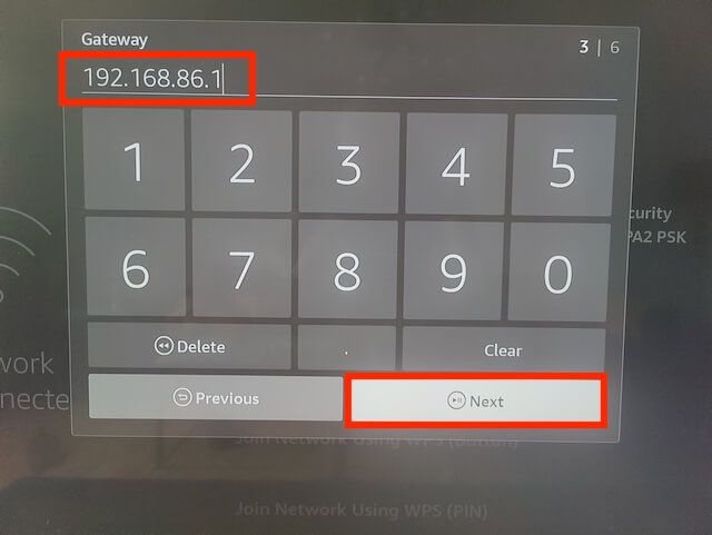 How to Change DNS Settings on Fire TV Devices