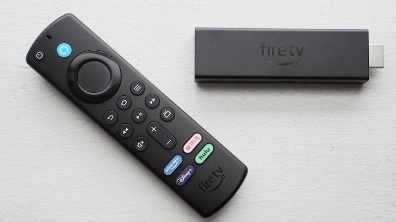 How to Change DNS Settings on Fire TV Devices