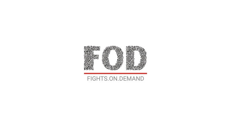 How to Install Fights on Demand Kodi