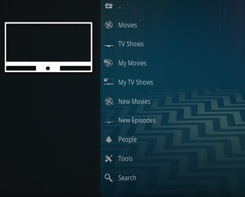 How To Install The Promise Kodi Addon Overview