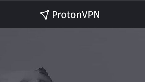 Best Completely Free VPN With No Spam 2022 ProtonVPN