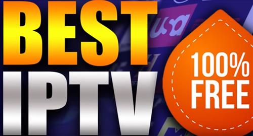 Best Free Live IPTV Legal Services for Watching TV Shows and Movies