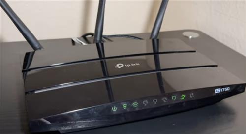 Causes and Fixes when Steam Link Says Computer is Offline Reset the Router