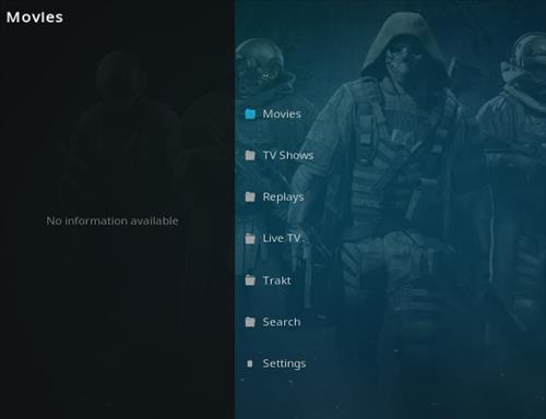 How To Install Ghost Kodi Addon 2022 Overview