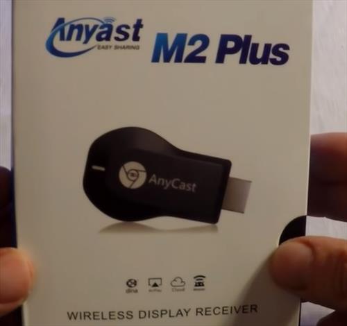 Best Wireless Display Miracast Adapters AnyCast