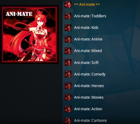 How To Install Anti-Mate Kodi Addon 2020 Overview