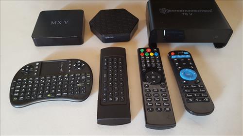 How To Replace an Android TV Box Remote Control