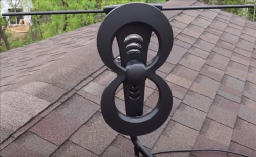 Best Long Range HDTV Antenna 2020 Over-the-Air TV Indoor Outdoor