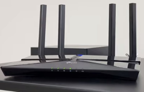 Best WiFi-6 802.11ax Wireless Routers 2020 TP-Link Archer AX3000
