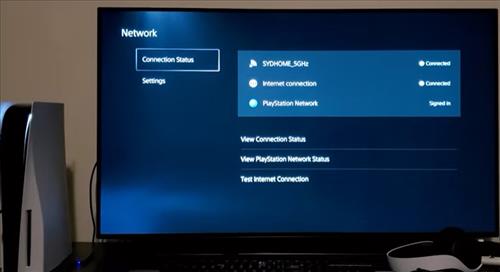 Fixes for PS5 WiFi Issues and Not Connecting to the Internet