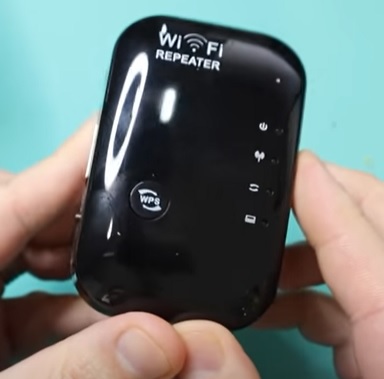 How To Fix PS5 WiFi Issues Use a WiFi Booster Repeater