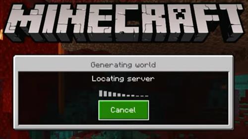 How To Fix Unable to Connect to World Minecraft Step 7