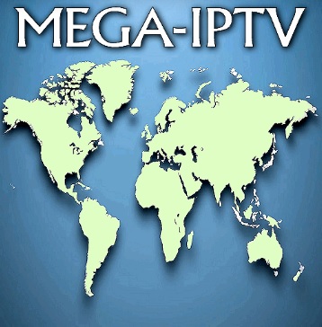 How To Install Mega IPTV Kodi Addon