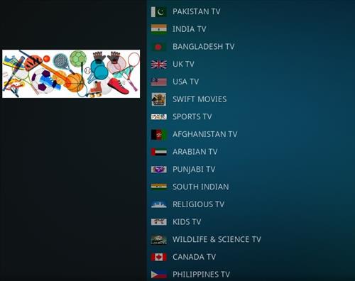 How To Install TVOne11 Kodi Live TV Addon Updated Overview