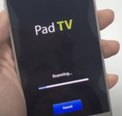 How To Watch Over the Air TV Broadcast With an Android Smartphone Pad TV