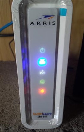 How to Replace Your Cable Modem and Save Money