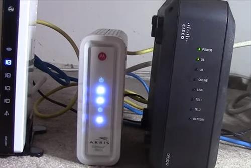 How to Replace and Install a Cable Modem and Save Money