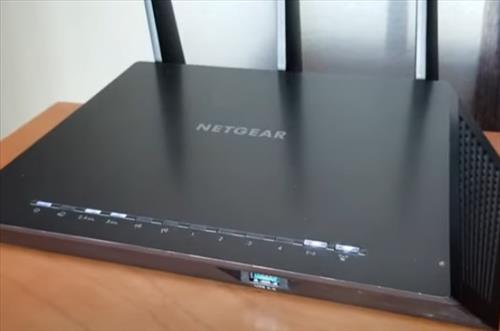 Causes and Fixes PS4 LAN Cable Not Connected Reset the Router