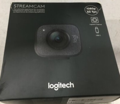 Our Picks for Best Type-C USB Webcams Logitech StreamCam