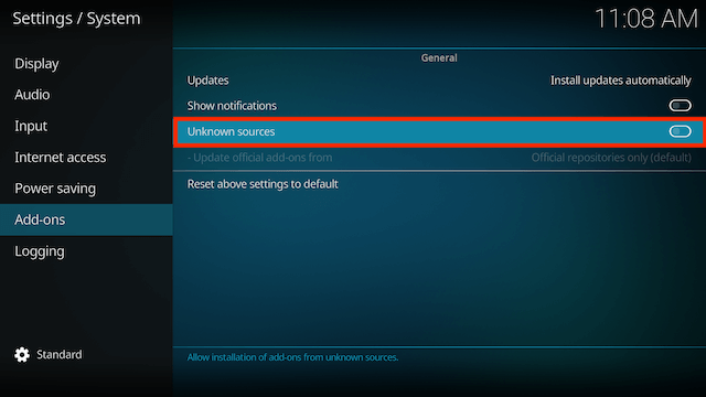 How to Install Dramacool Kodi