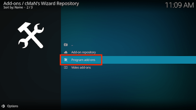 How to Set Umbrella to Use CocoScrapers Module