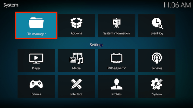 How to Set Umbrella to Use CocoScrapers Module