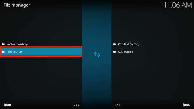 How to Install Vision Quest Build Kodi Android Firestick