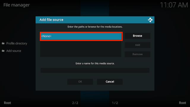 How to Install Umbrella Kodi On your Fire TV or Android Device