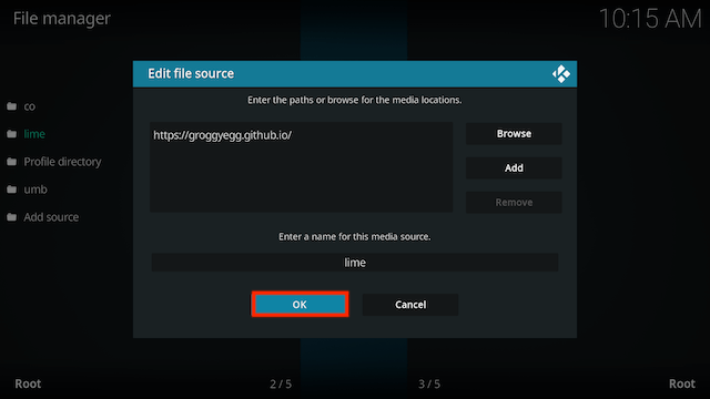 How to Install Dramacool Kodi