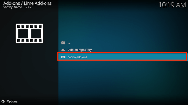 How to Install Dramacool Kodi