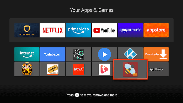 How to Install BeeTV APK Firestick / Android