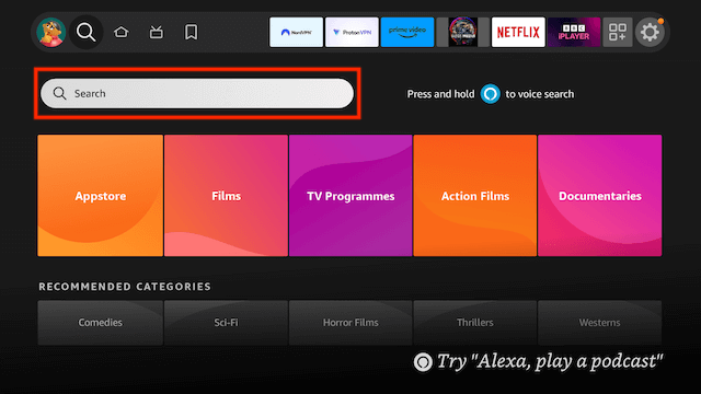First Time Kodi Setup Guide for Firestick Users