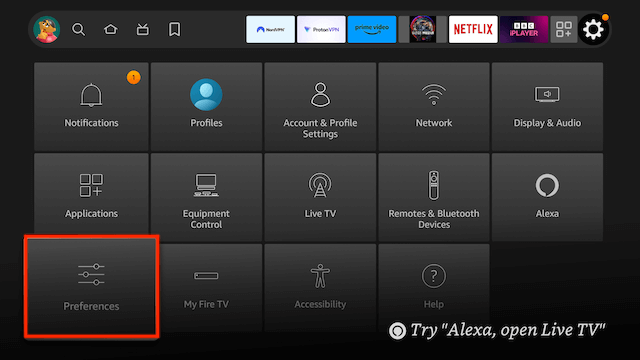 First Time Kodi Setup Guide for Firestick Users