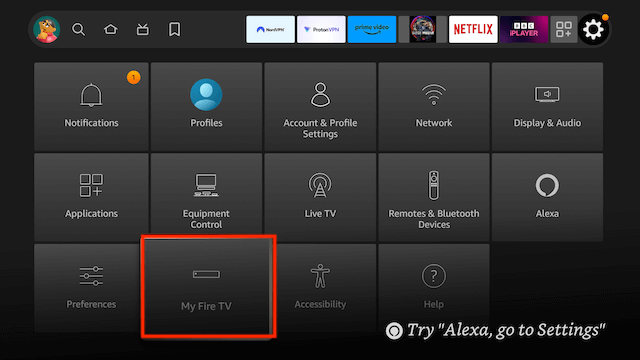 First Time Kodi Setup Guide for Firestick Users
