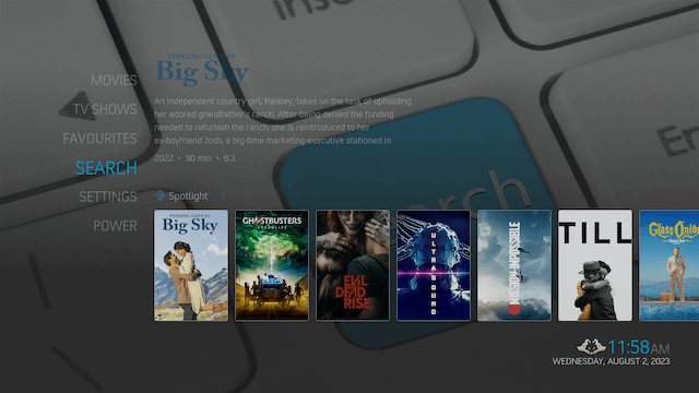 How to Install SERENity Build Kodi Firestick