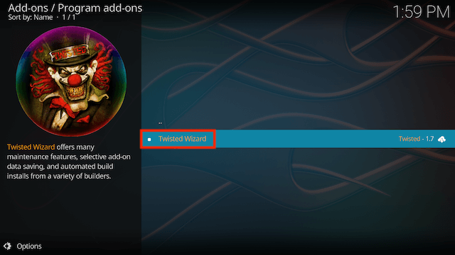 How to Install Vision Quest Build Kodi Android Firestick