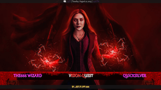 How to Install Vision Quest Build Kodi Android Firestick