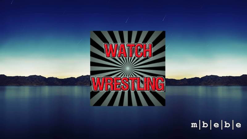 How to Install Wrestling Watch Kodi