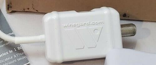 Best Amplifier Boosters for Over The Air TV Antenna Winegard LNA-100