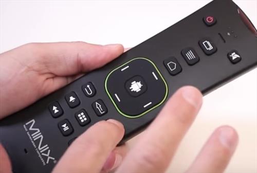 Best Android TV Box Remote Controls and Keyboards 2017 Minx
