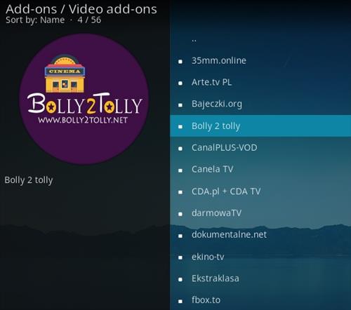 How To Install Bolly 2 Tolly Kodi Addon Step 17