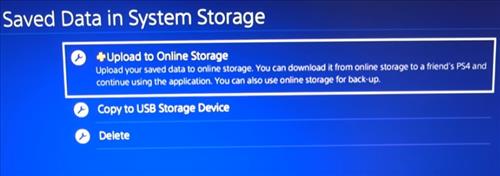 How To Install Full PS4 Installation of Software