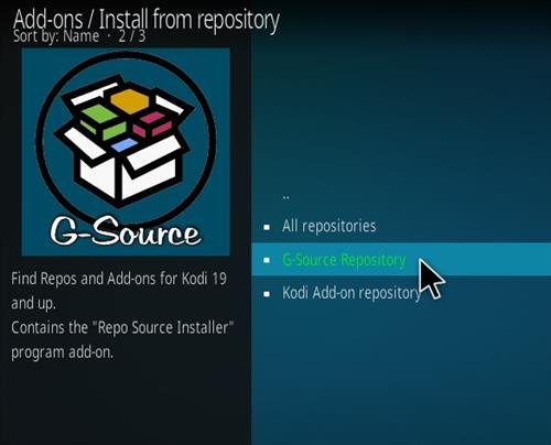 How To Install Gratis Addon Step Repo