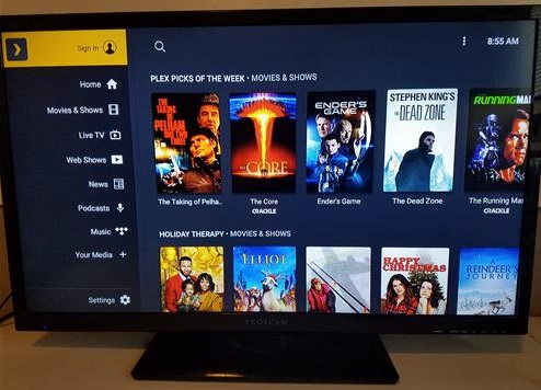 Top Free Video Streaming Apps for the Fire TV Stick and Android Devices In the App Stores Plex Overview