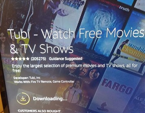 Top Free Video Streaming Apps for the Fire TV Stick and Android Devices In the App Stores Tubi TV 7