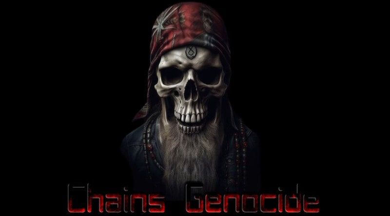 How to Install Chains Genocide Kodi