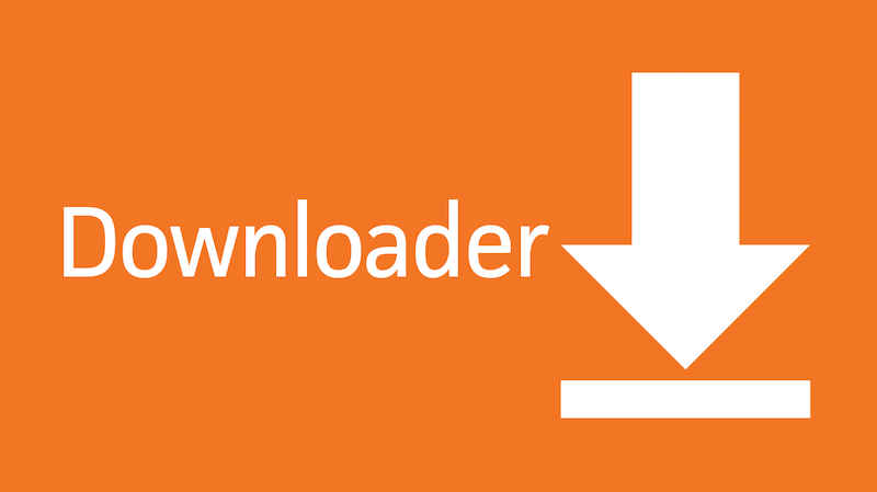 How to Remove Downloaded Install Files from Downloader on Fire TV Devices